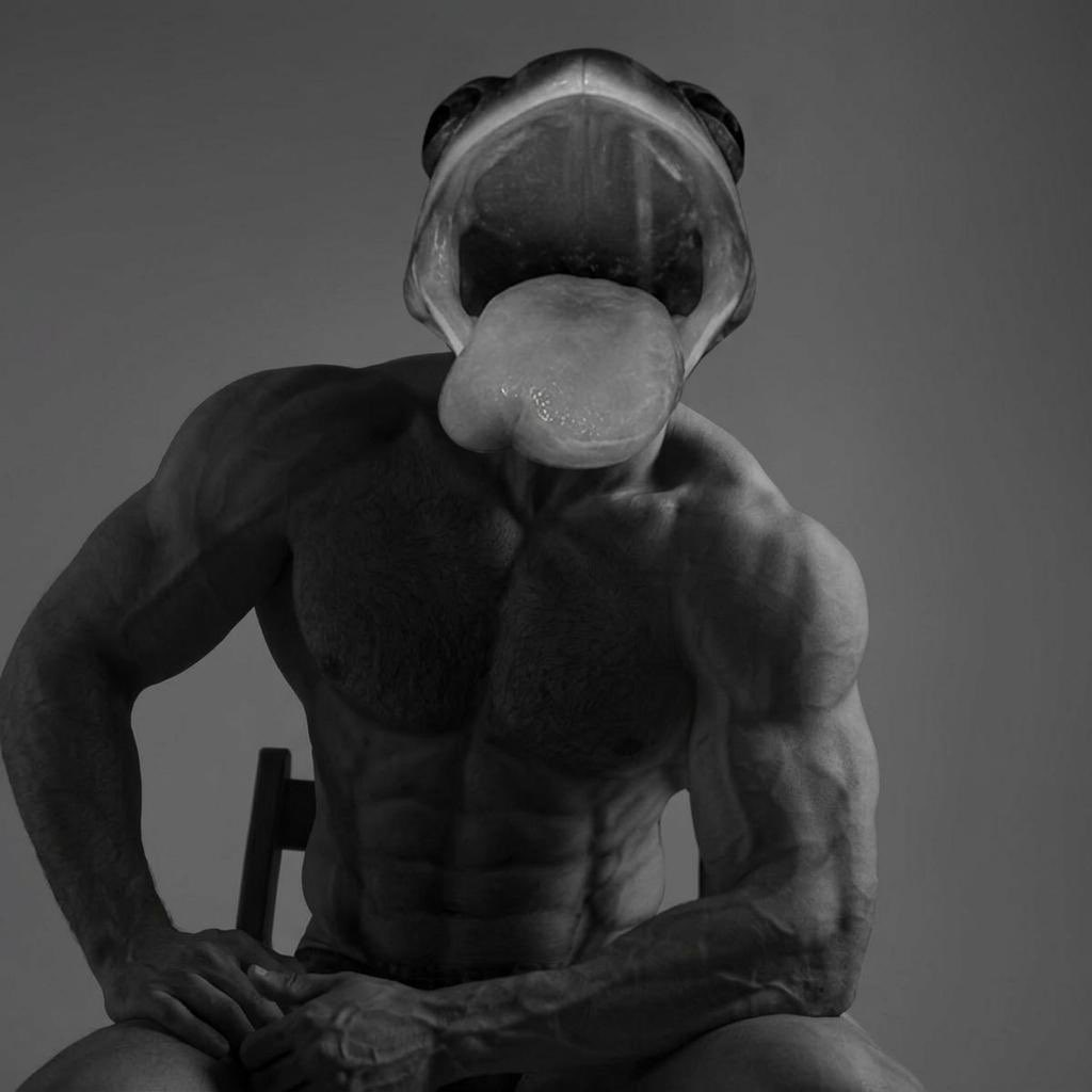 Gigachad GUS